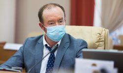 Viorel Gherciu: Guvernul va acoperi agricultorilor 30% din valoarea accizei la motorină pentru lucrările de primăvară