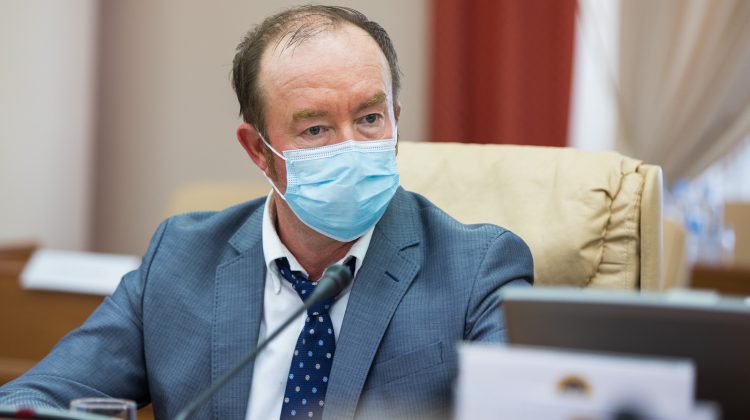 Viorel Gherciu: Guvernul va acoperi agricultorilor 30% din valoarea accizei la motorină pentru lucrările de primăvară