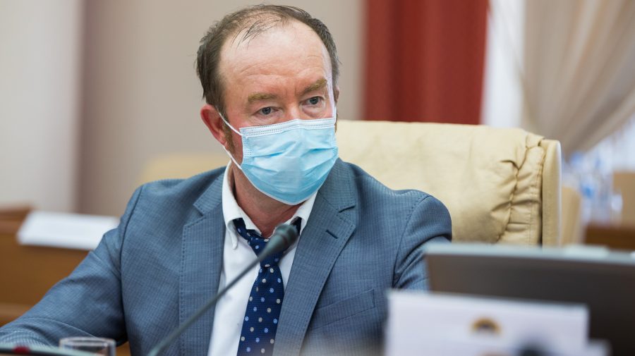 Viorel Gherciu: Guvernul va acoperi agricultorilor 30% din valoarea accizei la motorină pentru lucrările de primăvară