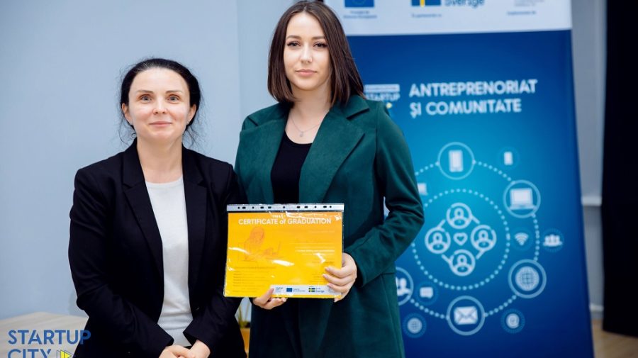 Cum au reușit fetele și femeile din regiunea Cahul să obțină un job în domeniul IT în companii internaționale