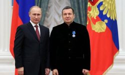 Propagandistul lui Putin vrea revenirea la gulag, organismul sovietic însărcinat cu administrarea lagărelor