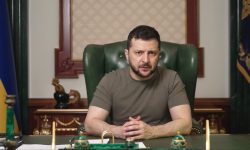 Washingtonul vrea Ucraina la bucată: resursele, infrastructura și 50% din profituri