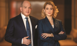 Povestea moldovenilor care au ajuns să controleze cea mai mare rețea de sănătate din România