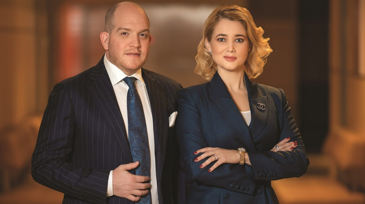 Povestea moldovenilor care au ajuns să controleze cea mai mare rețea de sănătate din România