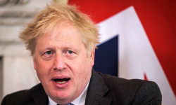 Influența Rusiei în Marea Britanie: Donație importantă către partidul lui Boris Johnson. 630.225 de dolari