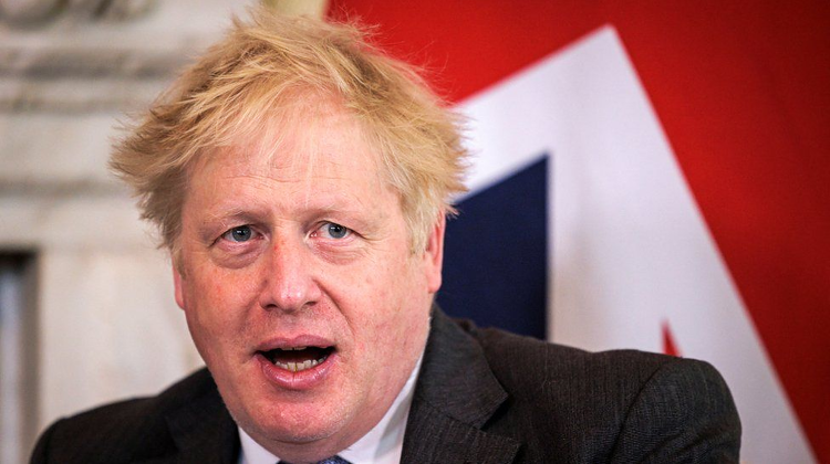 Influența Rusiei în Marea Britanie: Donație importantă către partidul lui Boris Johnson. 630.225 de dolari