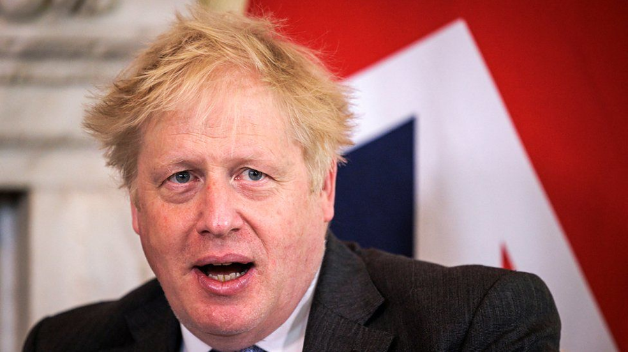 Influența Rusiei în Marea Britanie: Donație importantă către partidul lui Boris Johnson. 630.225 de dolari