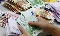 Euro rămâne valuta preferată a moldovenilor – peste 70% din totalul tranzacțiilor în numerar