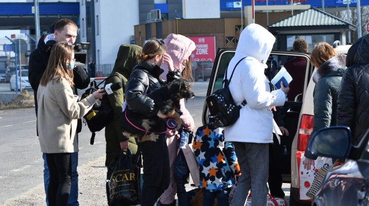 S&P Global: soarta economiilor din Europa Centrală și de Est depinde de migranții ucraineni