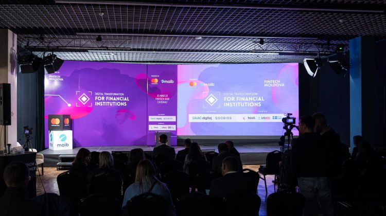 Digitalizarea este motorul de transformare a instituțiilor financiare! Ce practici trebuie să adopte băncile