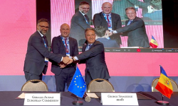 Maib semnează un pachet de finanțare de 50 de milioane de euro cu BERD pentru a-și consolida capacitatea de creditare