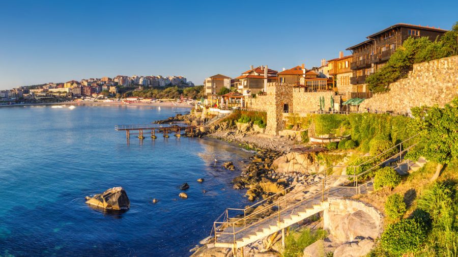 IMPORTANT! Planifici să mergi în Bulgaria pe cale terestră pe 18 mai? Trebuie să știi asta