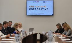 CCI a RM a participat la prezentarea Ghidului practic privind emisiunea și tranzacționarea obligațiunilor corporative