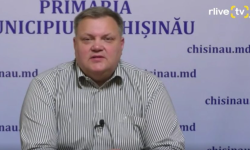 VIDEO EXCLUSIV! Președintele Fracțiunii PSRM în CMC a părăsit rândurile formațiunii: Dezordine și amenințări