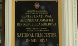 Aproape 8 milioane de lei, alocate pentru suportul cinematografiei din Republica Moldova