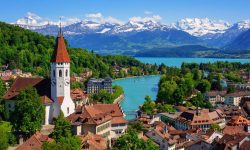 Țările unde e cel mai scump să locuiești! Una dintre ele este destinația preferată a moldovenilor