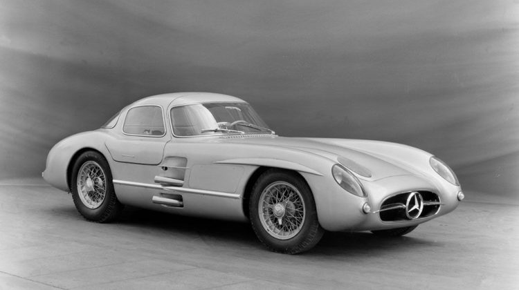 De necrezut! Germanii au vândut cea mai scumpă mașină din lume la un preț record (FOTO)