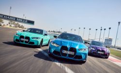 Lovitură pentru admiratorii luxului! Criza gazelor pune pe brânci BMW și toată industria auto