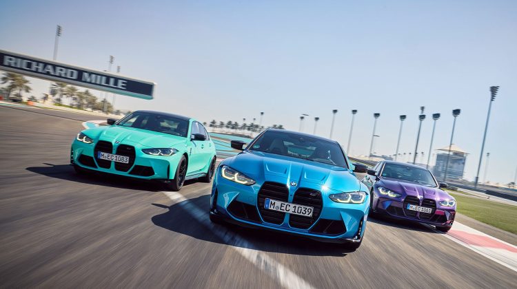 Lovitură pentru admiratorii luxului! Criza gazelor pune pe brânci BMW și toată industria auto