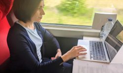 Sandu e în drum spre Paris: Fără opriri la vamă și control de pașapoarte. Va pleda pentru integrarea europeană a RM