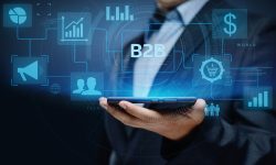 O companie din Moldova oferă un salariu de la 30.000 de mii de lei pentru manager de vânzări B2B