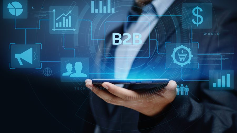 O companie din Moldova oferă un salariu de la 30.000 de mii de lei pentru manager de vânzări B2B