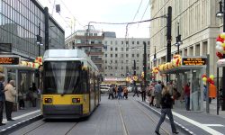 O țară europeană promovează călătoriile în transportul public. Poți călători cu doar 9 euro pe lună oriunde