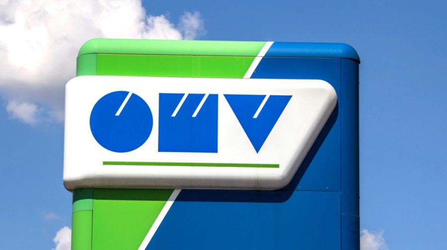 OMV va plăti în euro pentru gazul rusesc: Am implementat un proces de plată care să respecte sancţiunile
