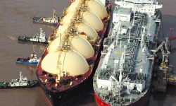 Grecia va deveni un nod de depozitare şi transport a gazului natural – premierul elen