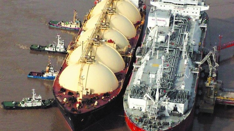 Grecia va deveni un nod de depozitare şi transport a gazului natural – premierul elen