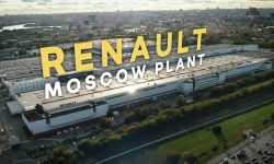 Renault pleacă din Rusia. Cine a preluat afacerile francezilor