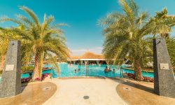 (FOTO) Cea mai mare plajă urbană din România se redeschide începând de mâine