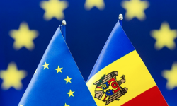 UE va oferi 52 de milioane de euro pentru Republica Moldova. Va stimula dezvoltarea economică durabilă a țării