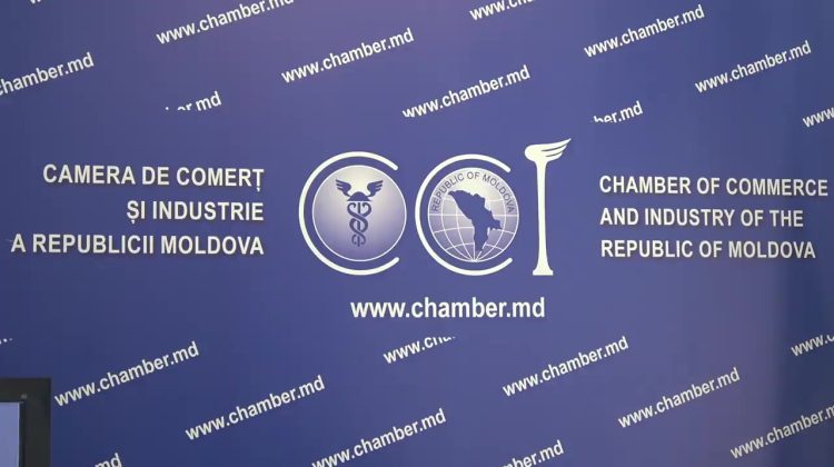 Ultima zi de depunere a dosarului de angajare la CCI a RM. Se caută șef Secție Învățământ Dual