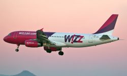 Scandal de proporții peste Prut cu Wizz Air compania dorită la Chișinău: A anulat 9 curse într-o zi