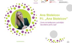 Antreprenoarea din Leova care vine în ajutor părinților. Istoria de succes a Anei Stoleicov