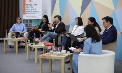 Noi măsuri de sprijin pentru persoanele angajate care au copii. Ce presupunea inițiativa legislativă