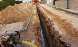 Situație disperată! Moldovenilor le revine cel mai mic volum de apă pe cap de locuitor din UE