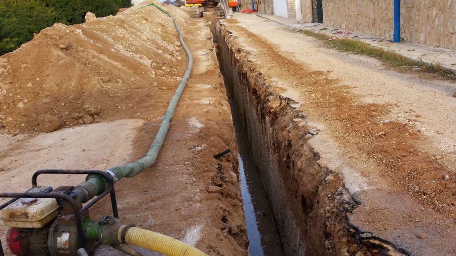 Situație disperată! Moldovenilor le revine cel mai mic volum de apă pe cap de locuitor din UE