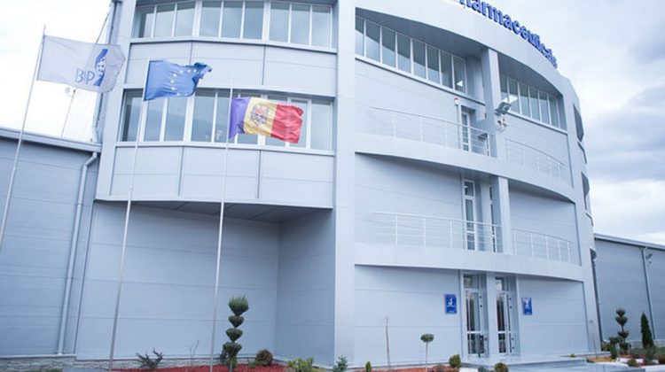 VIDEO Balkan Pharmaceuticals: Salariul, motto-ul dezvoltării companiei