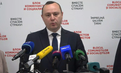 Socialiștii, negri de furie după ce SIS și CNA l-au luat pe sus pe Dodon: Un show regizat. Cadou pentru Maia Sandu