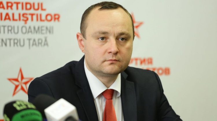 Batrîncea, liderul opoziției, trup și suflet lângă Rusia. Pregătește un gest controversat