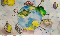 ,,Eu știu să folosesc rațional energia”! La ediția a II-a a concursului au participat peste 500 de elevi din țară