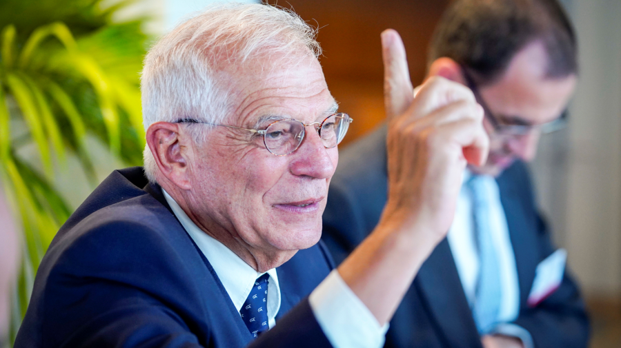 Rusia trebuie să înceteze să mai folosească alimentele ca pe o armă