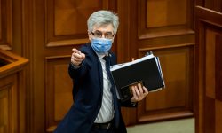 Se adună nori negri pentru Moldova! Budianschi spune că bugetul va fi rectificat din nou