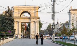 Chișinău, magnetul Moldovei: 60% din economie și un moldovean din trei trăiesc aici