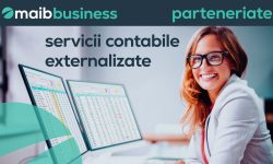 Creează-ți o afacere prosperă și apelează la profesioniști pentru servicii de contabilitate