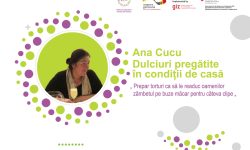 De la hobby la afacerea „Casa Dulce Colibași”: Istoria de succes a Anei Cucu