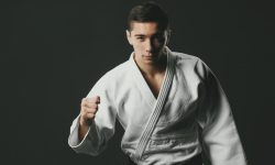 Denis Vieru, despre victorii, modul de viață și susținerea oferită de Balkan Pharmaceuticals (INTERVIU)