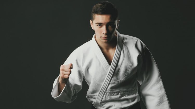 Denis Vieru, despre victorii, modul de viață și susținerea oferită de Balkan Pharmaceuticals (INTERVIU)